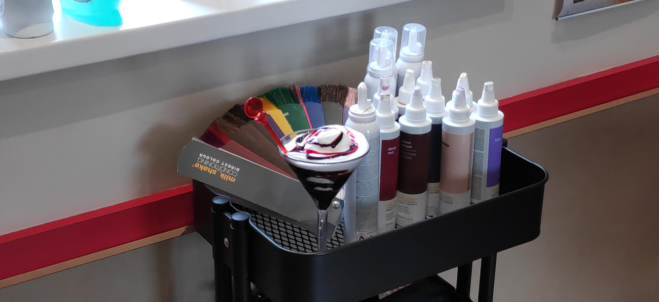Le Salon de Charlotte – Votre coiffeur à Roscoff